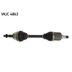 SKF Antriebswelle